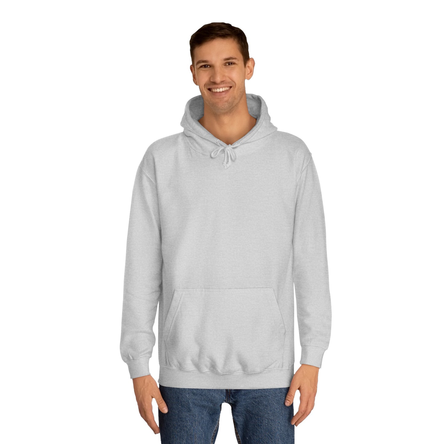 Police K9 - Unisex College Hoodie