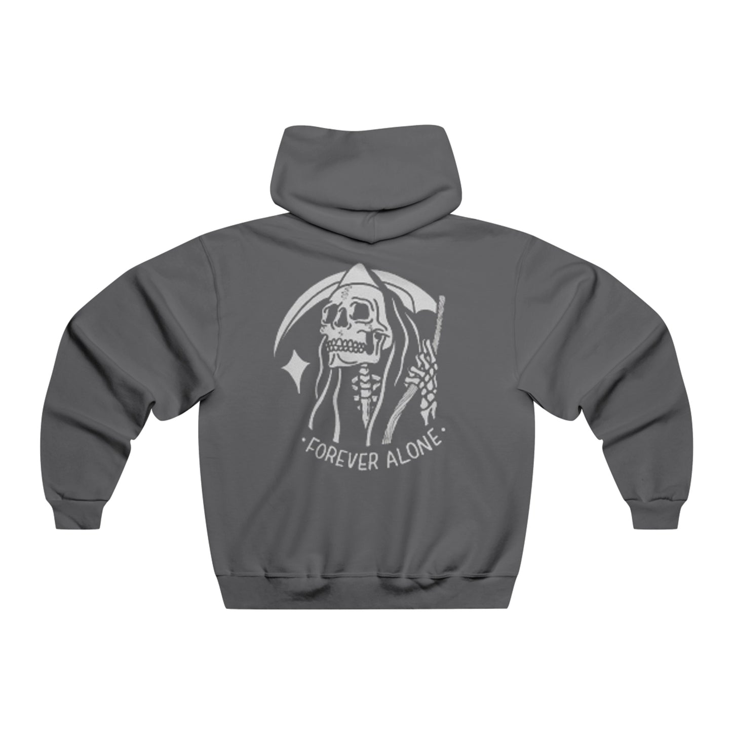 F*cks Given Hooded Sweatshirt