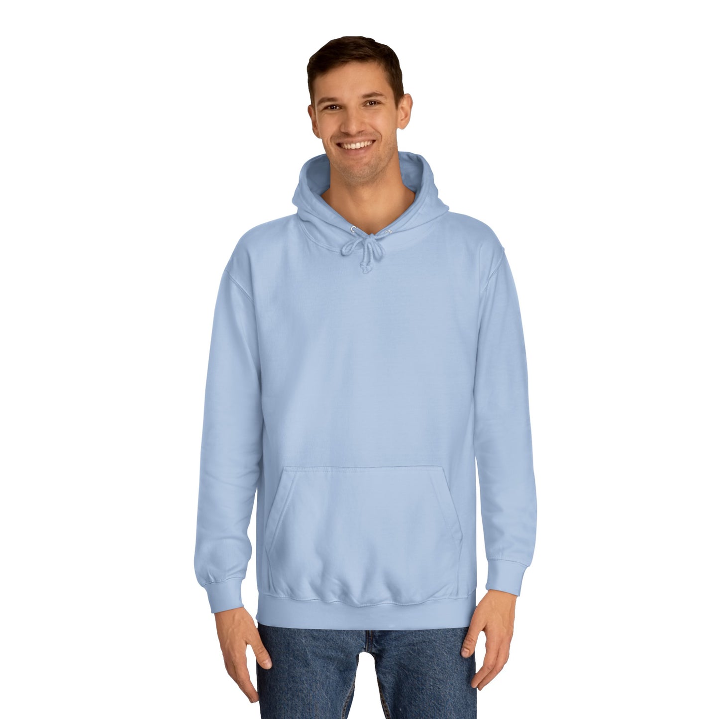 Police K9 - Unisex College Hoodie