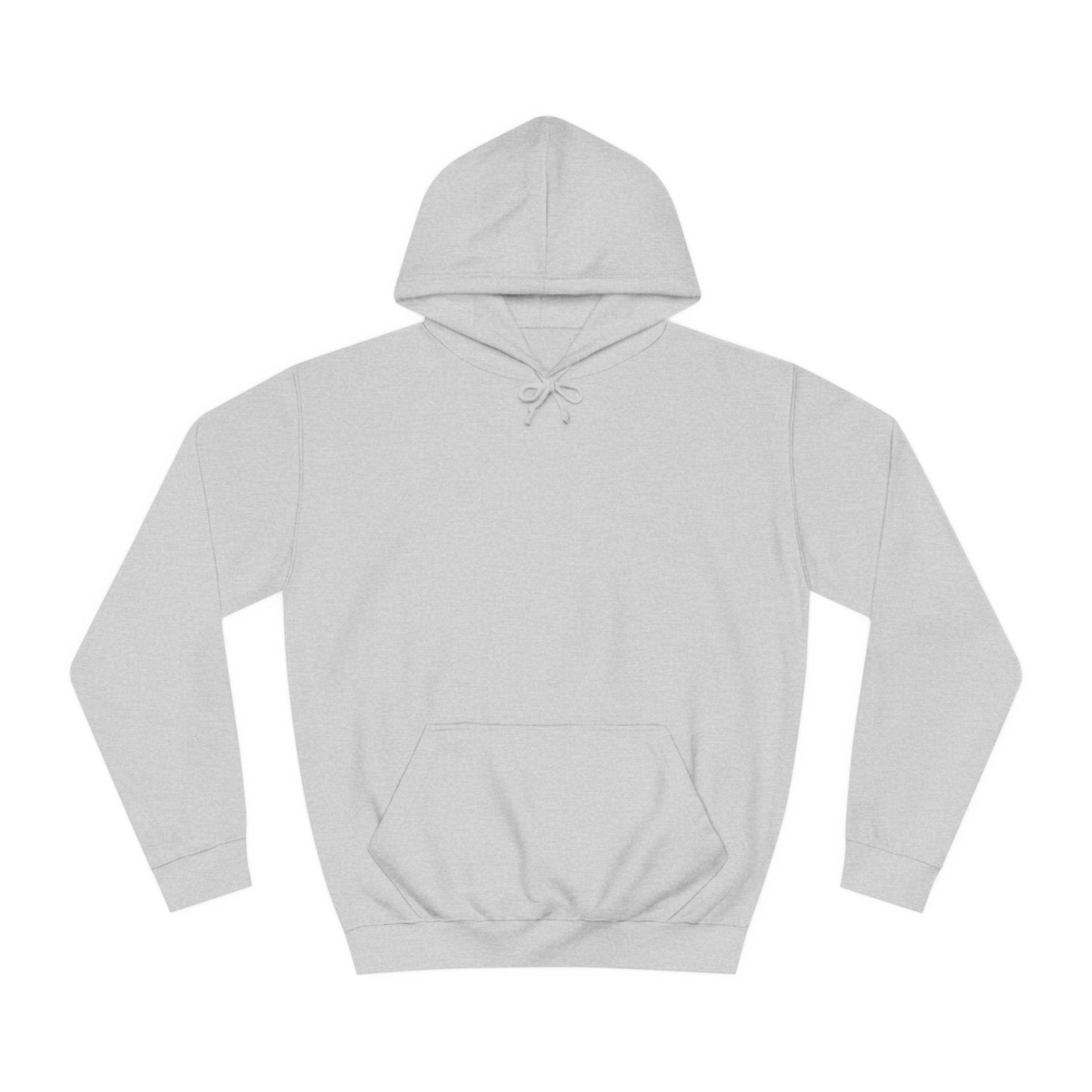 Police K9 - Unisex College Hoodie