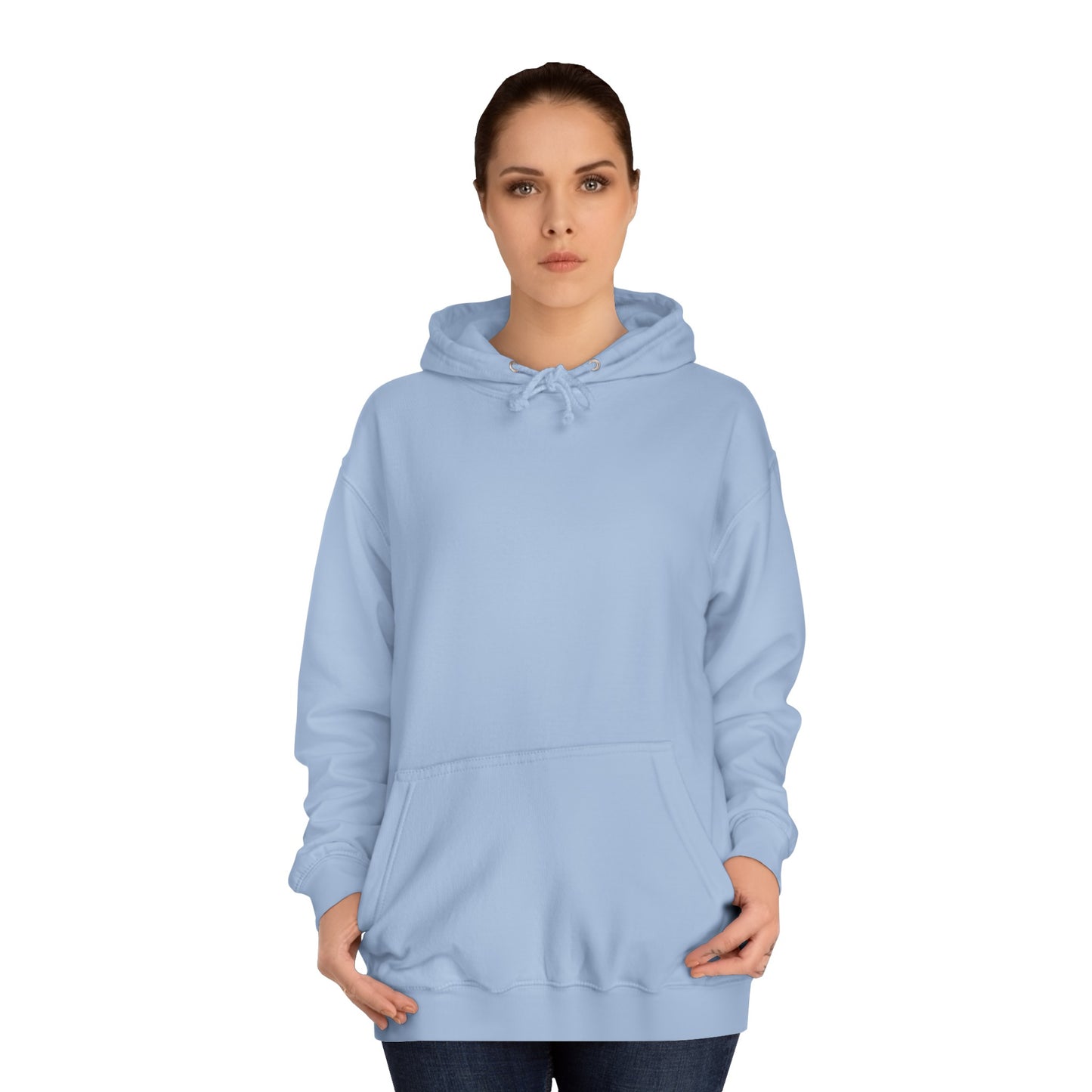 Police K9 - Unisex College Hoodie