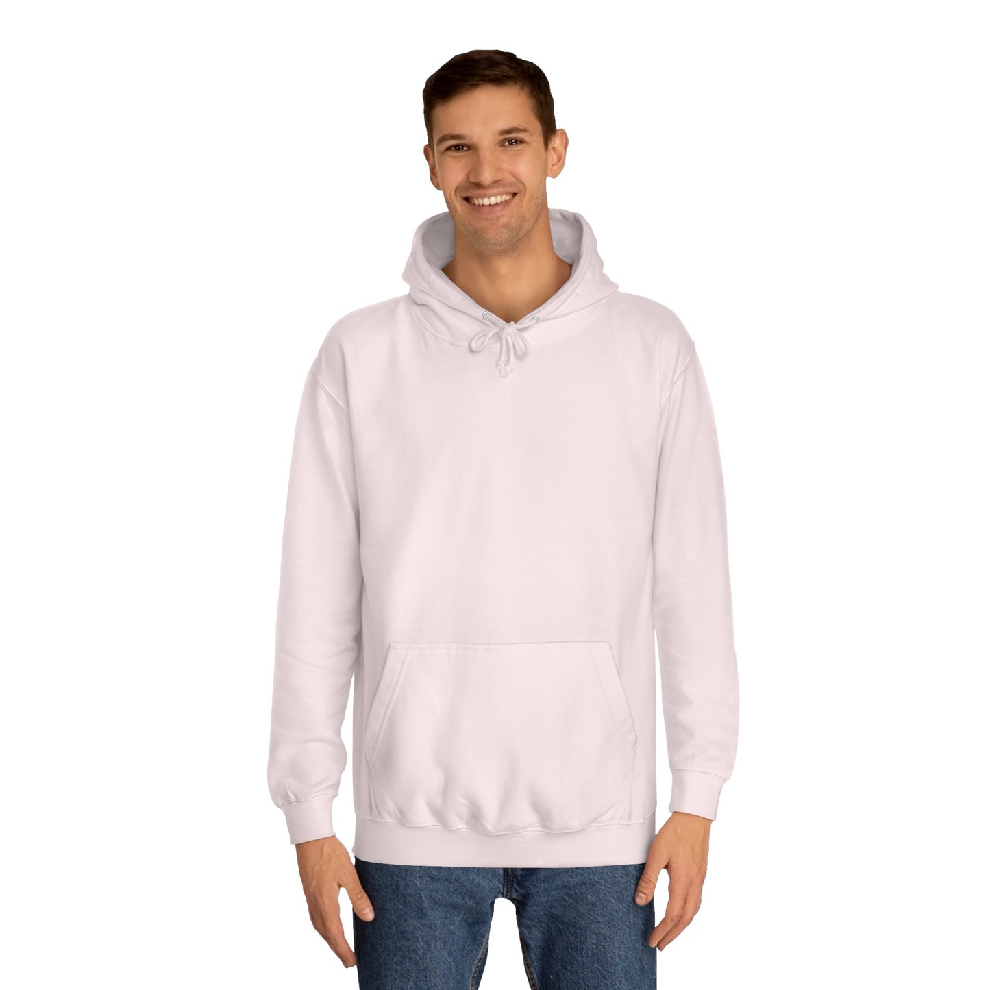Police K9 - Unisex College Hoodie