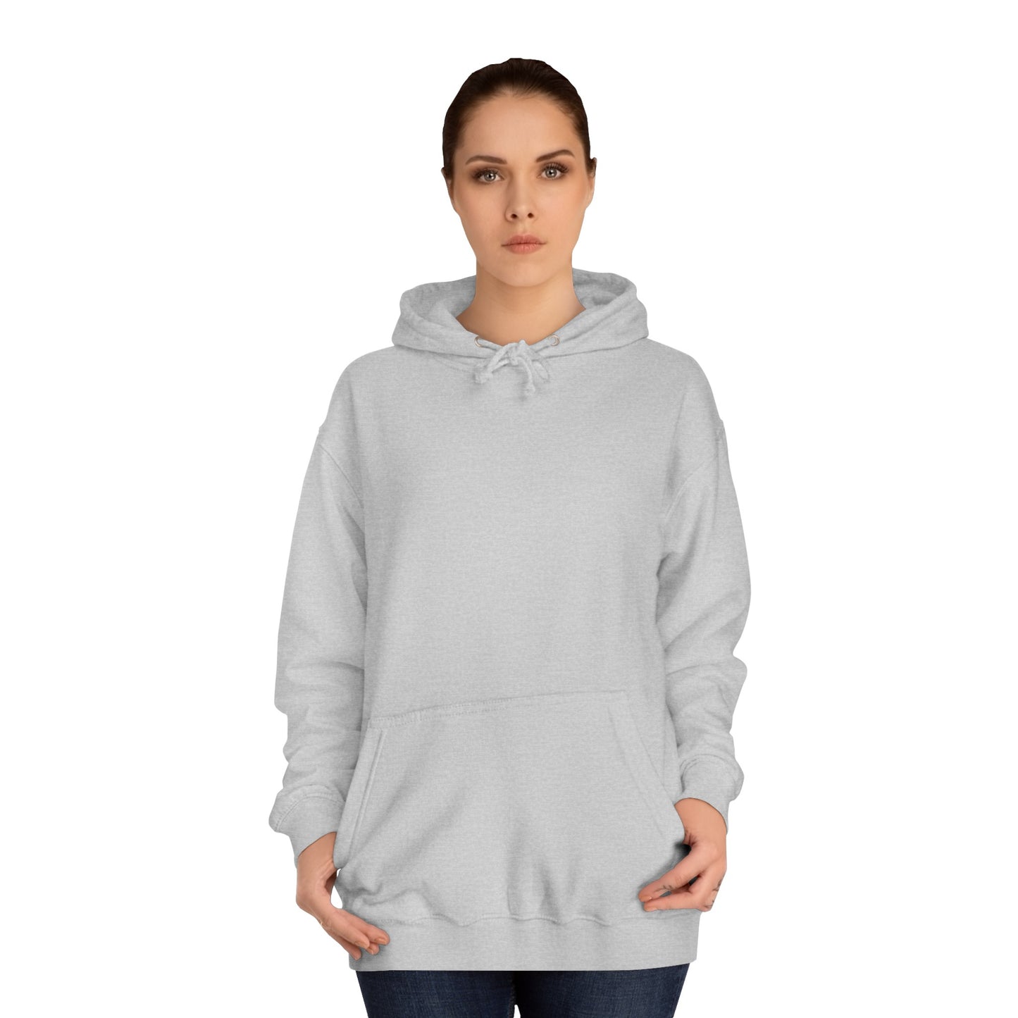 Police K9 - Unisex College Hoodie