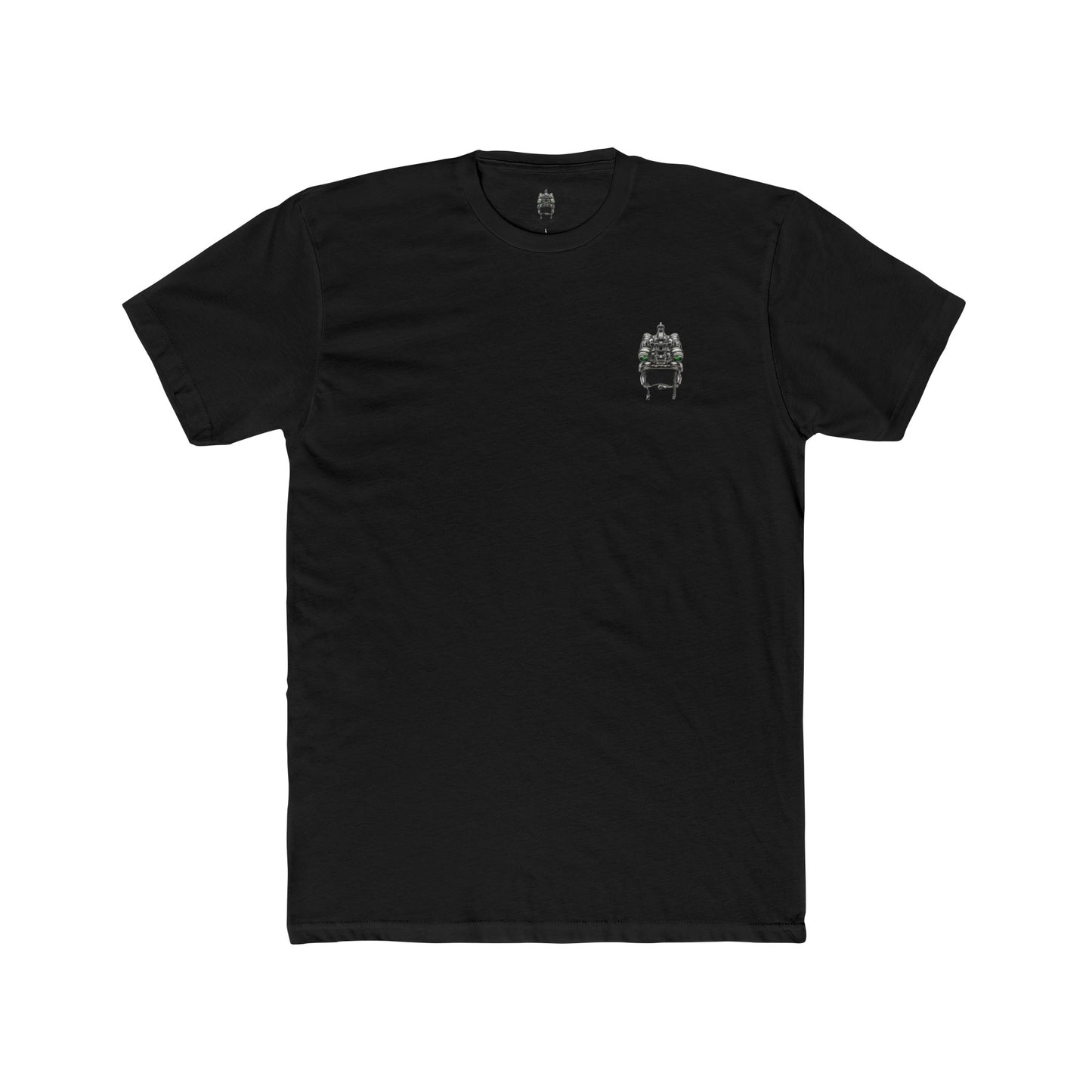 Men's Airborne T-Shirt