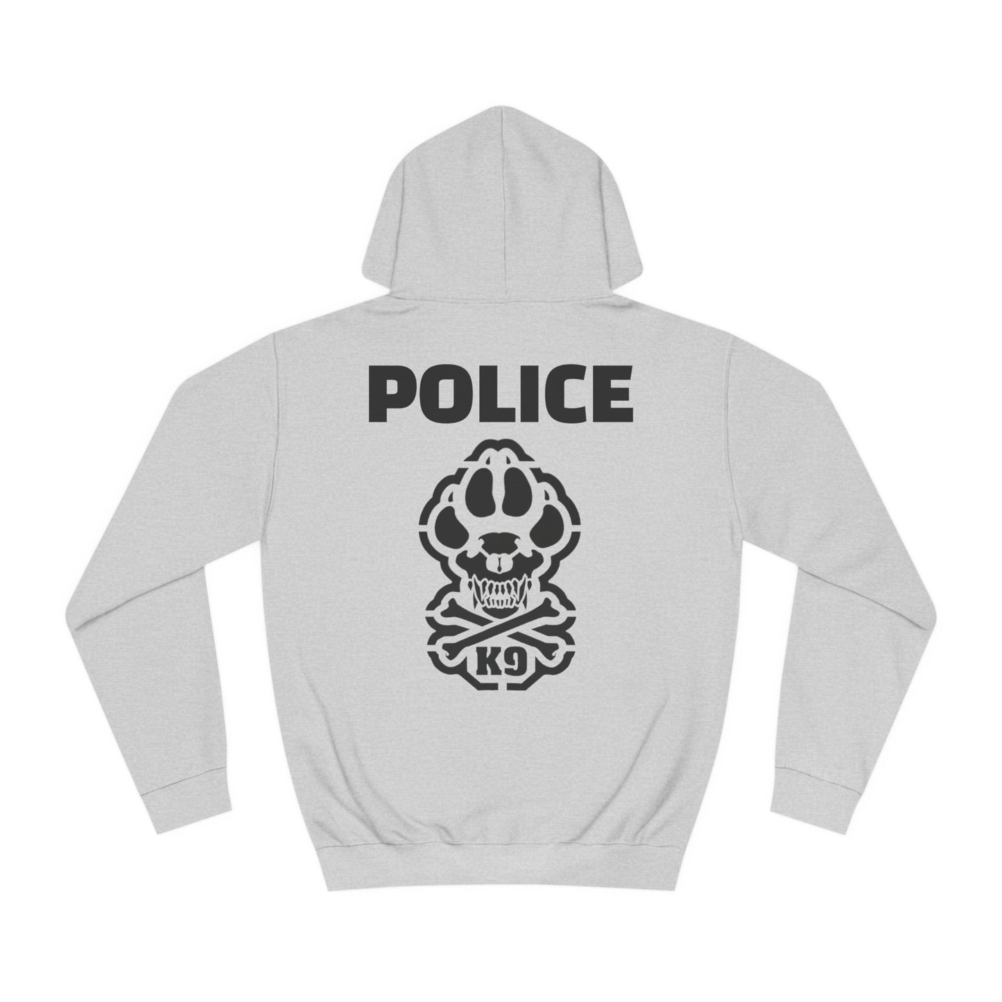Police K9 - Unisex College Hoodie