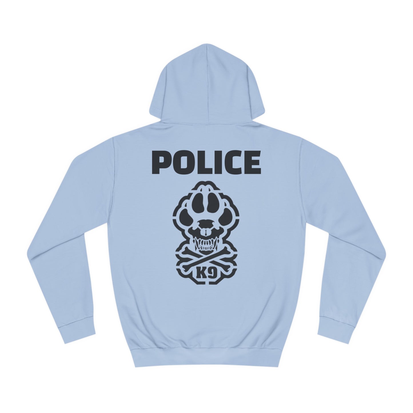 Police K9 - Unisex College Hoodie