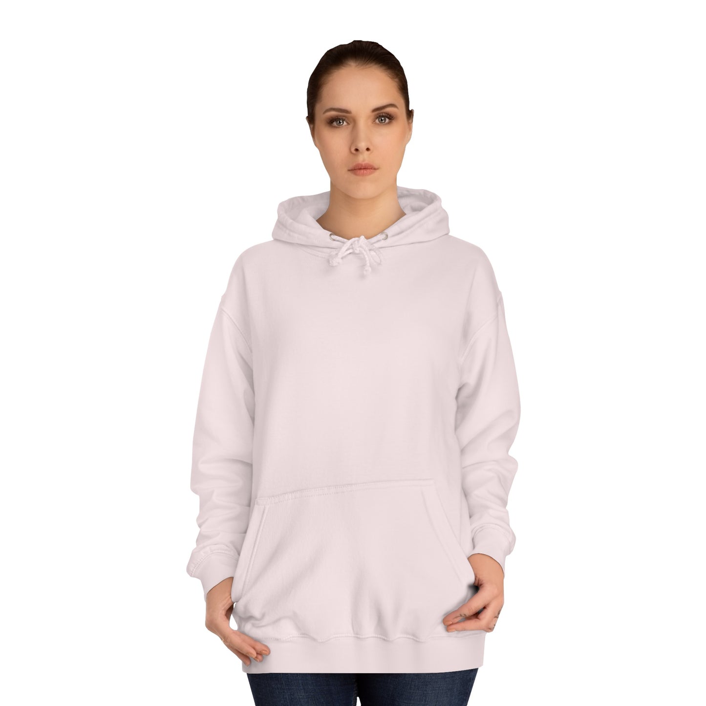 Police K9 - Unisex College Hoodie