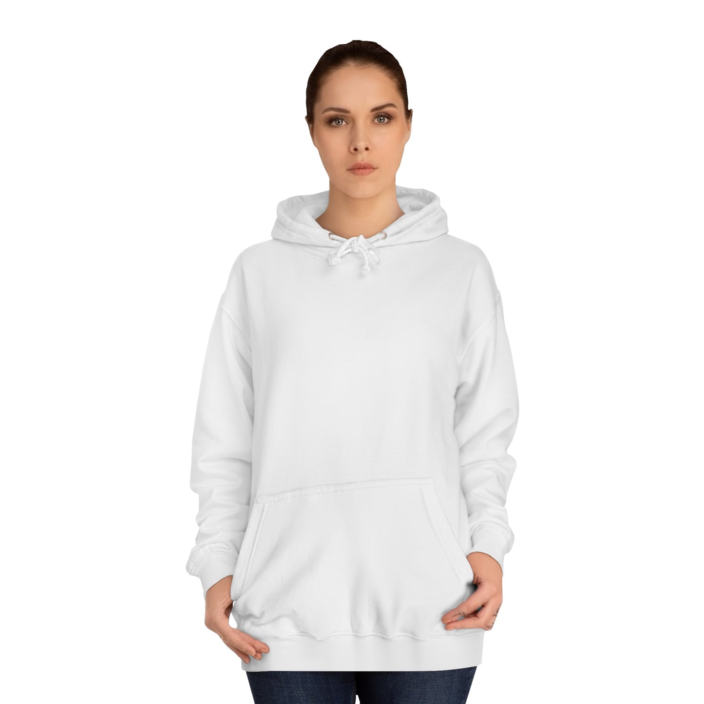 Police K9 - Unisex College Hoodie