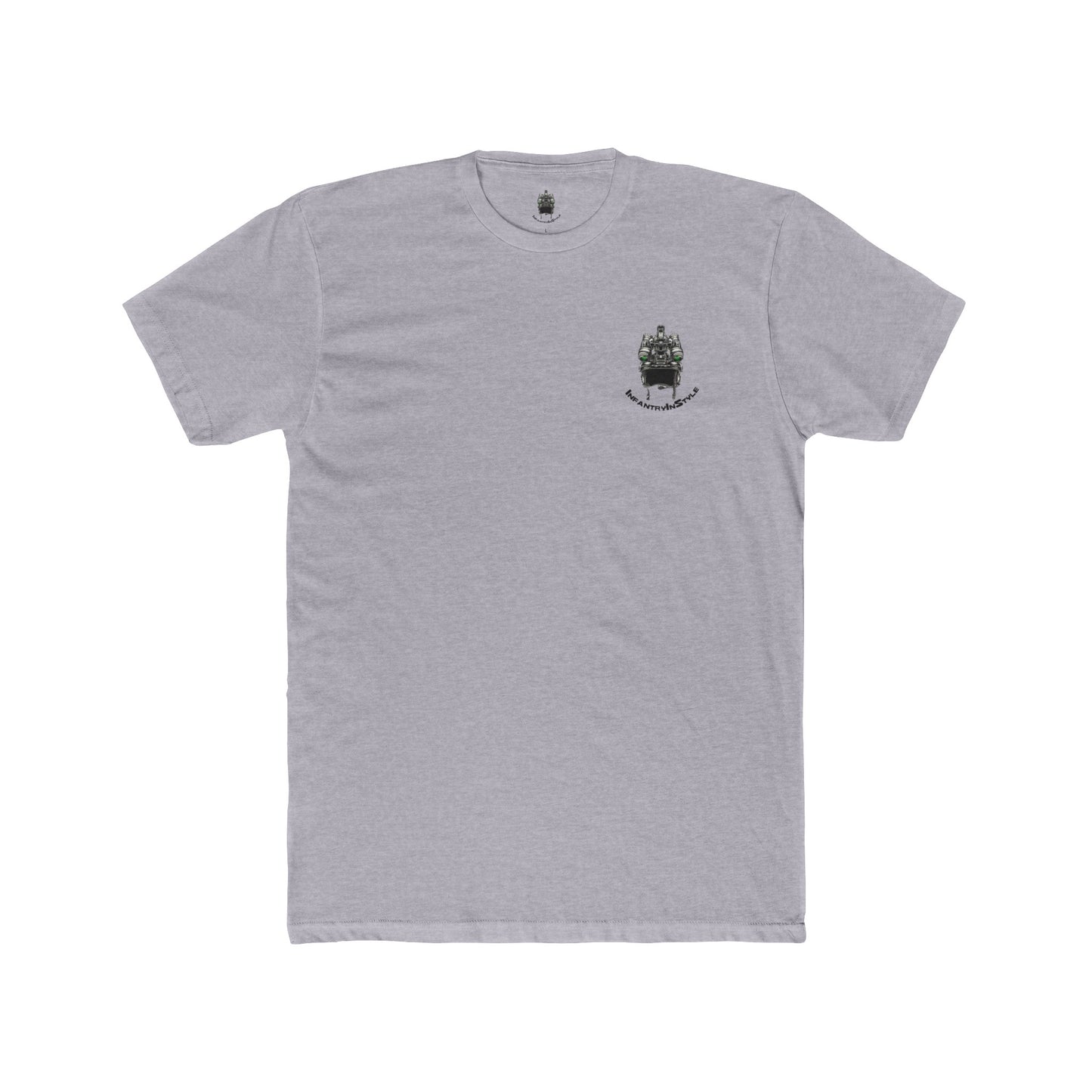 Men's Airborne T-Shirt