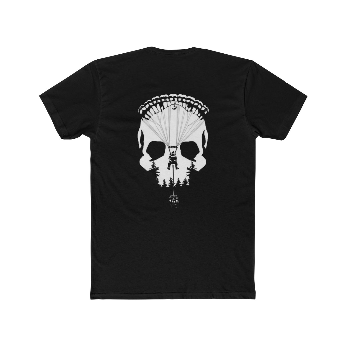 Men's Airborne T-Shirt