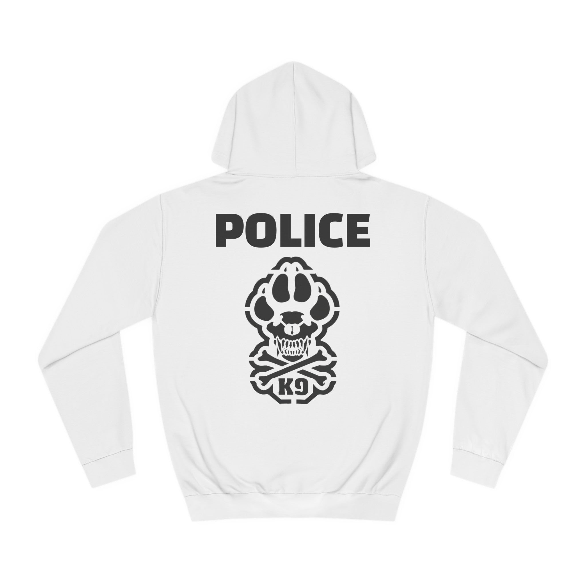 Police k9 hoodie best sale